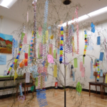 東村山社会福祉センターmit　地域交流スペース　カフェ