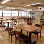 地域交流スペースmit　カフェ